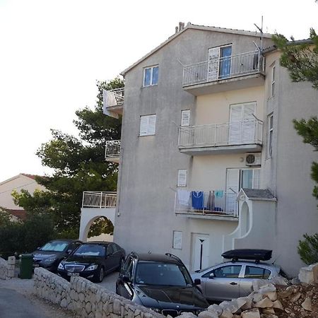 Apartment Nana Primošten Exterior foto